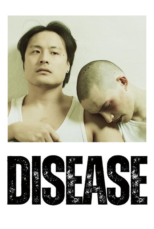 Disease afişi