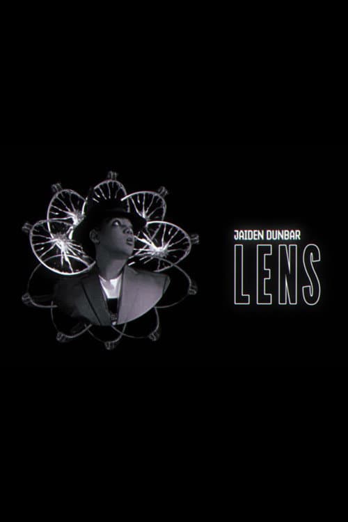 Lens afişi