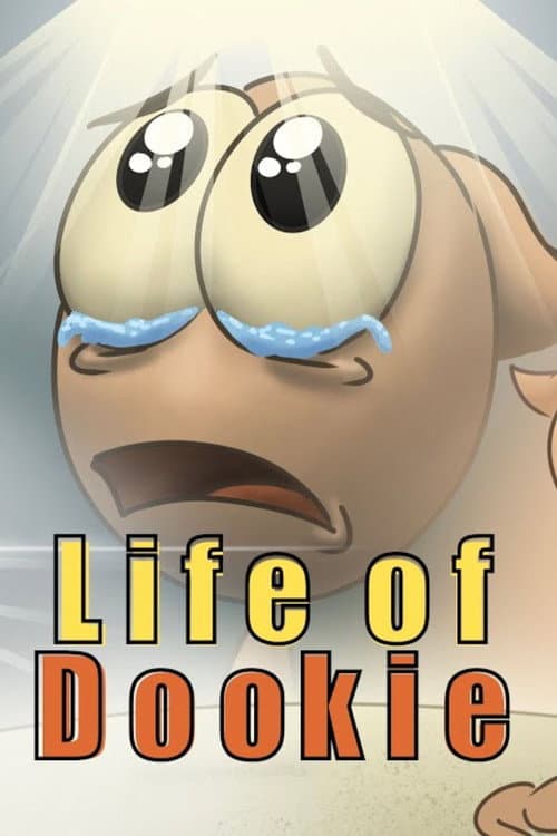 Life of a Dookie afişi