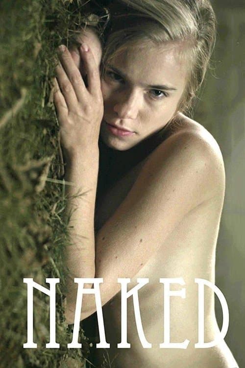 Naked afişi