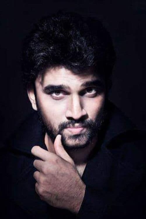 Rakesh Varre