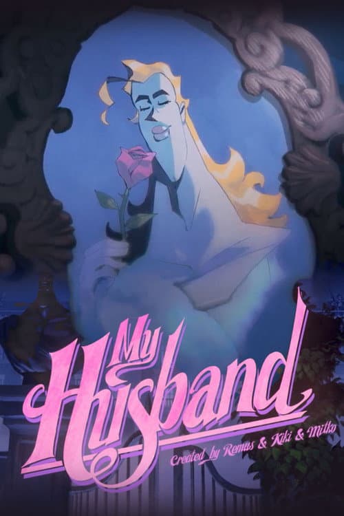 My Husband afişi