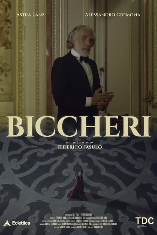 Biccheri afişi