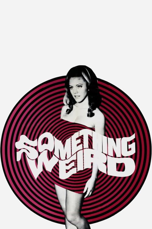 Something Weird afişi