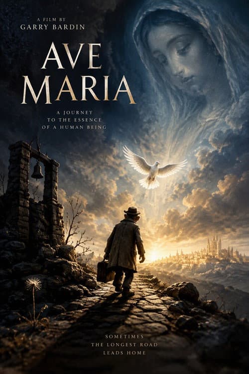 Ave Maria afişi