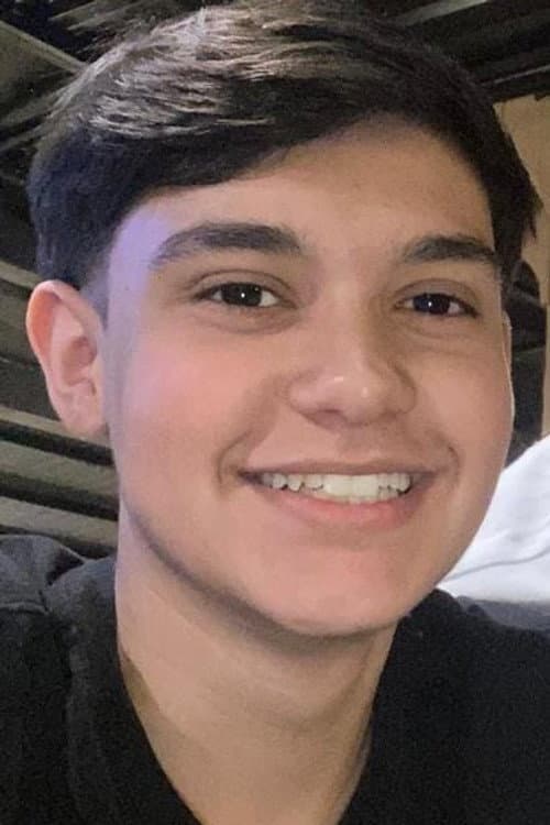 LUIZ MARCONDES