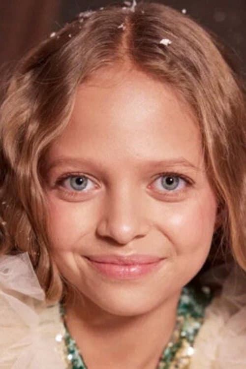 Алина Соколова