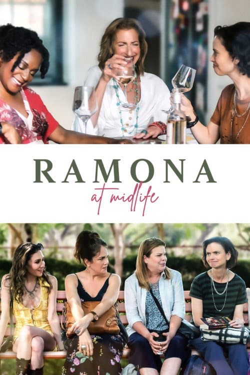 Ramona at Midlife afişi