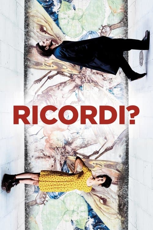 Ricordi? afişi