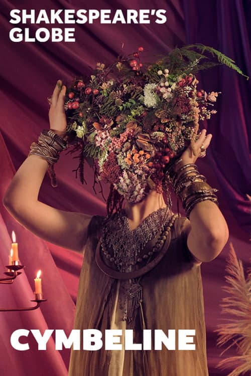 Cymbeline afişi