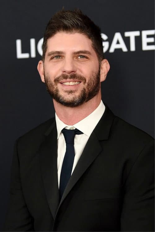 Jonathan Levine