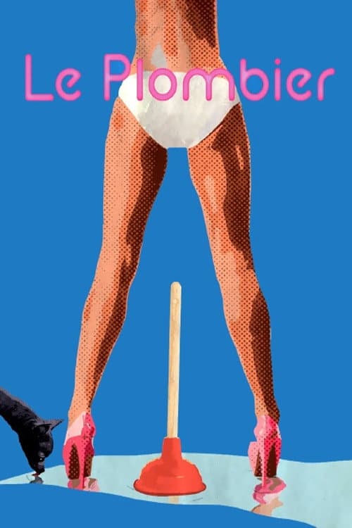 Le Plombier afişi