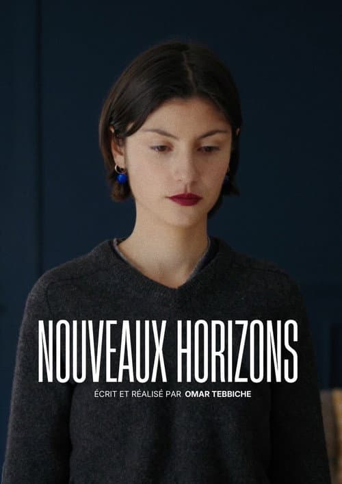 Nouveaux Horizons afişi