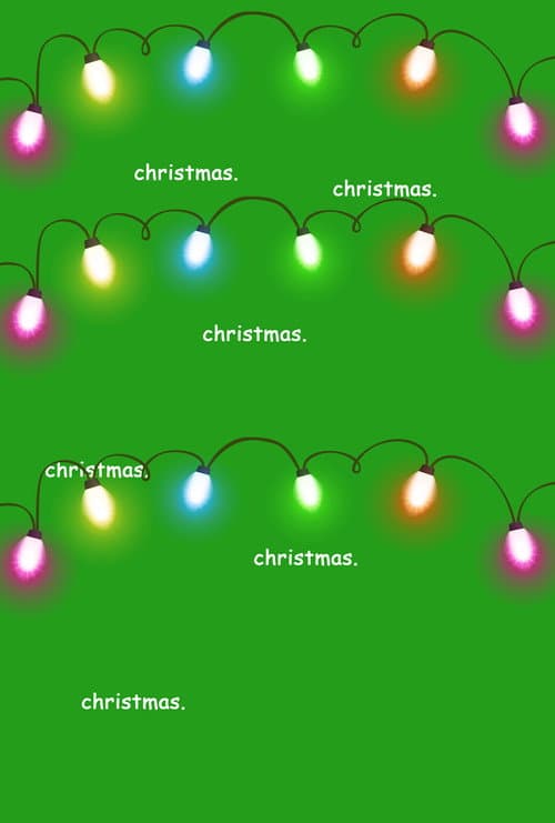 christmas. afişi