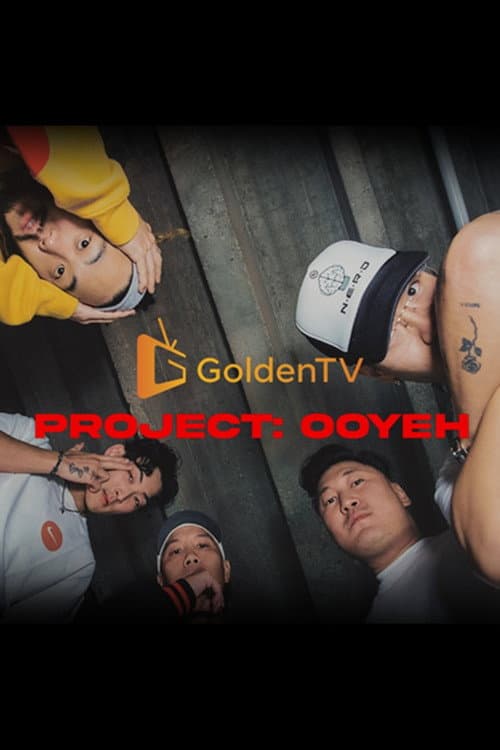 Project Ooyeh afişi