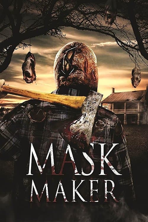 Mask Maker afişi