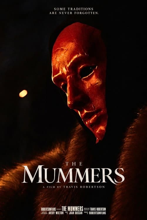 The Mummers afişi