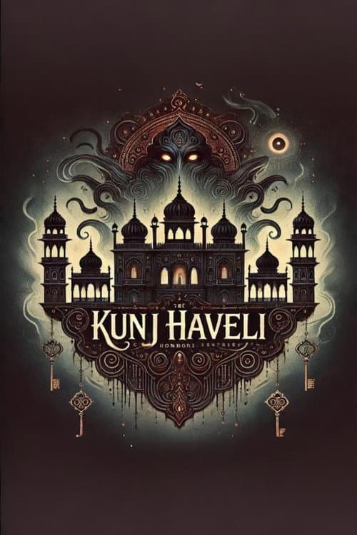 Kunj Mahal afişi