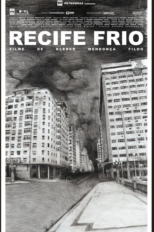 Recife Frio afişi
