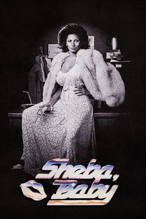 Sheba, Baby afişi