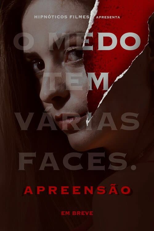 Apreensão afişi
