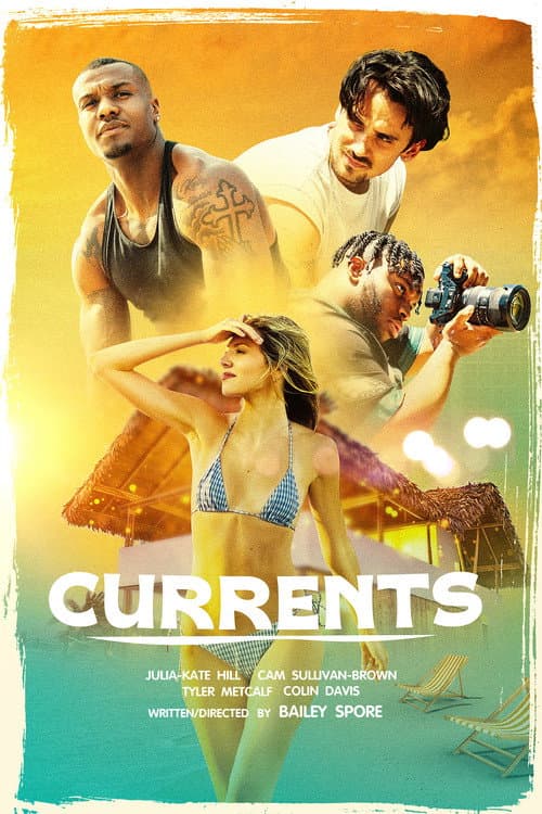 Currents afişi