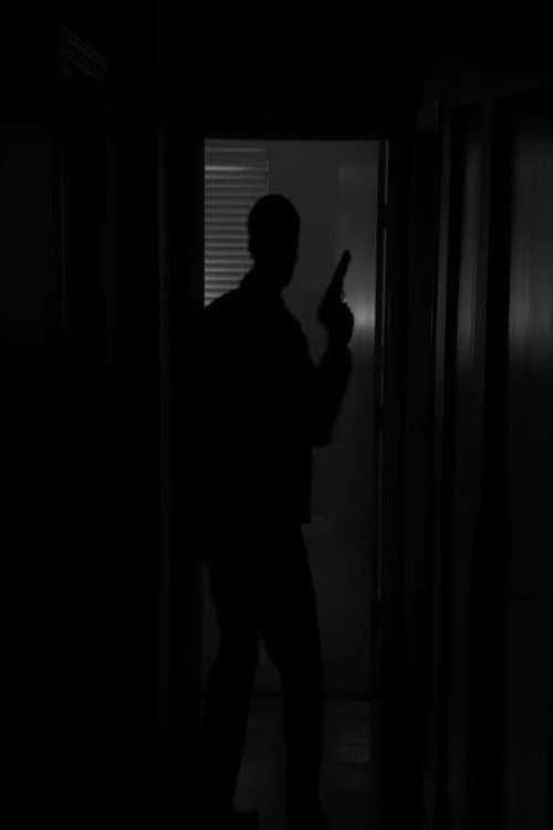 Detective afişi