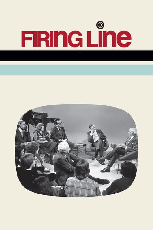 Firing Line afişi