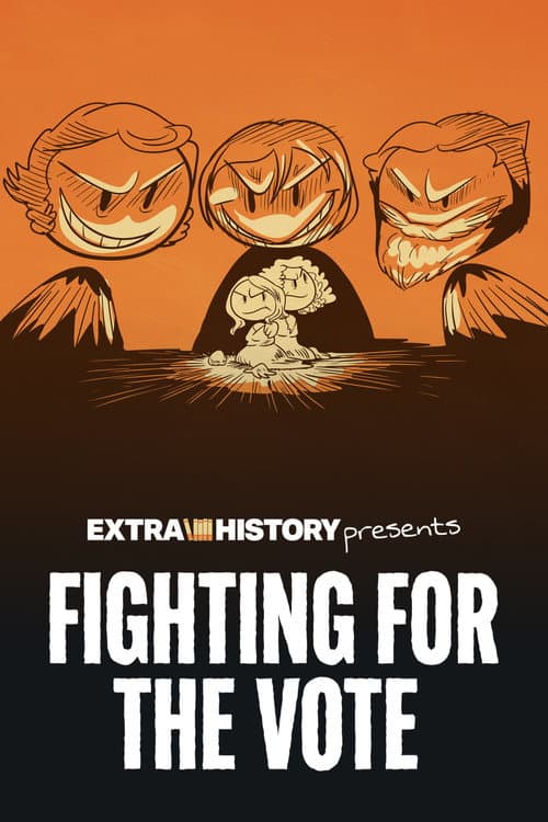 Fighting for the Vote afişi