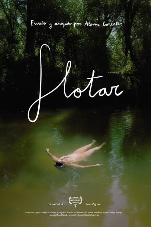 Flotar afişi