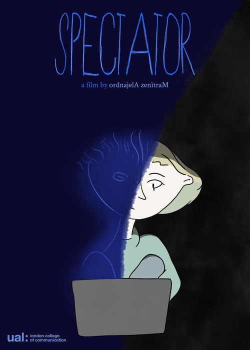 Spectator afişi