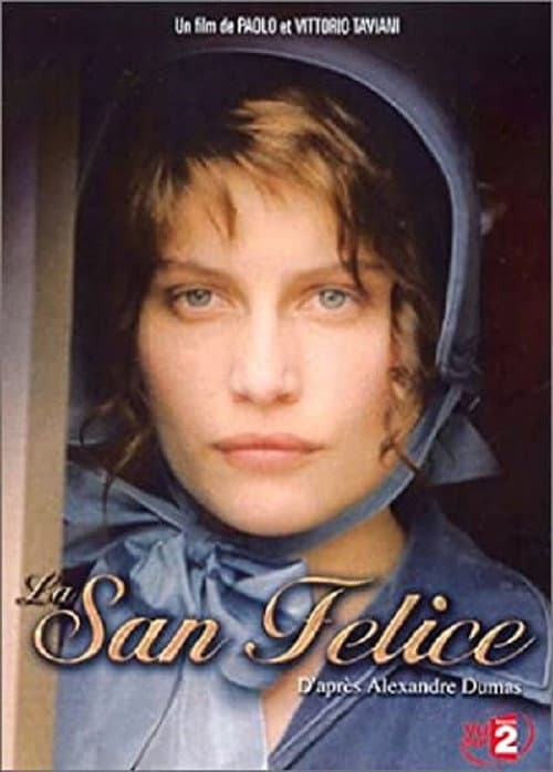 Luisa Sanfelice afişi