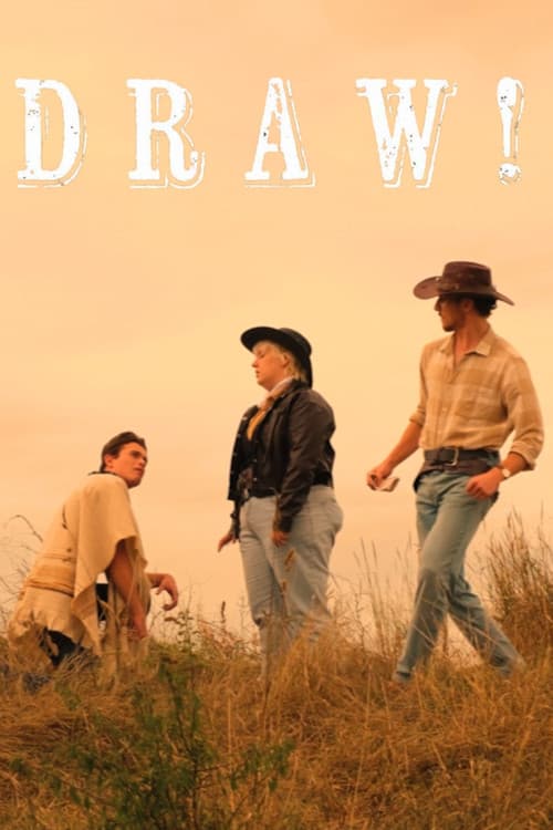 Draw afişi