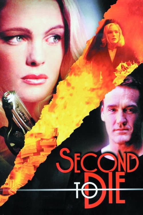 Second to Die afişi
