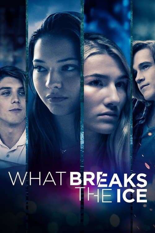 What Breaks the Ice afişi