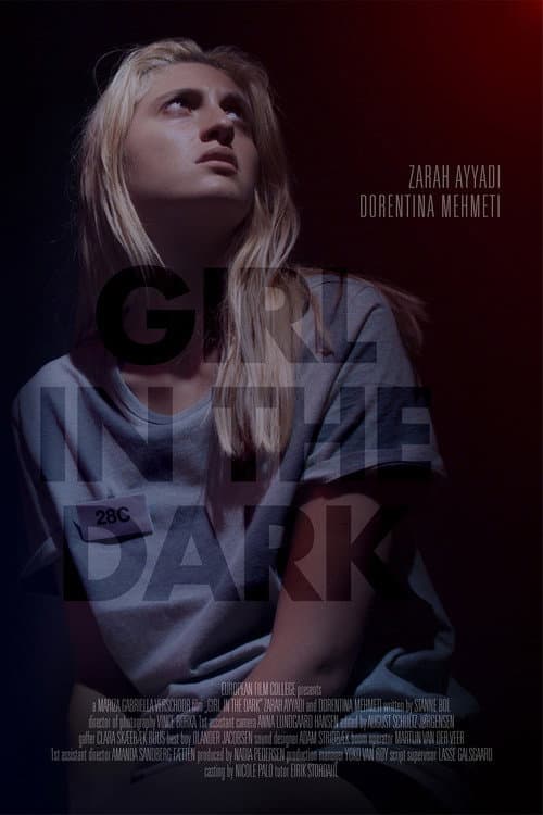 Girl in the Dark afişi