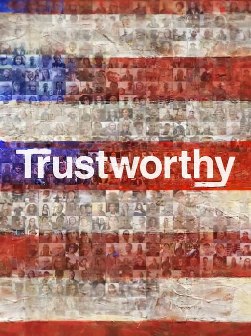 Trustworthy afişi