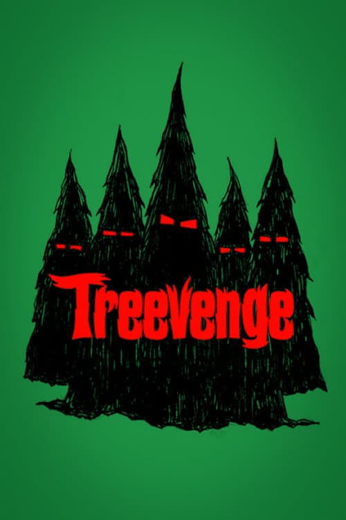 Treevenge afişi