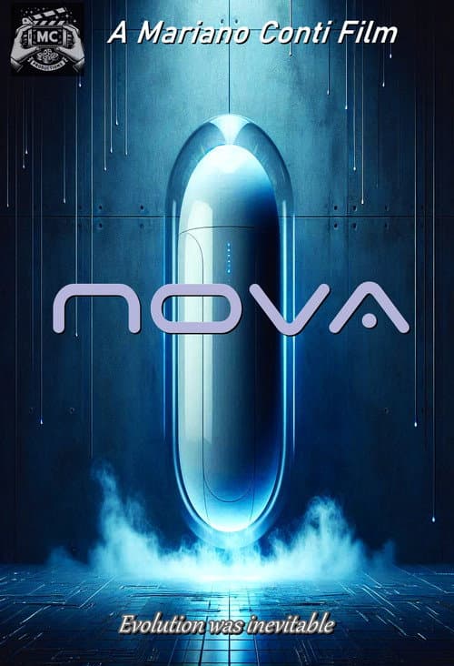 NOVA afişi