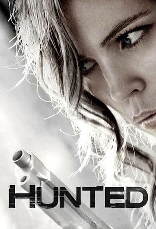 Hunted afişi
