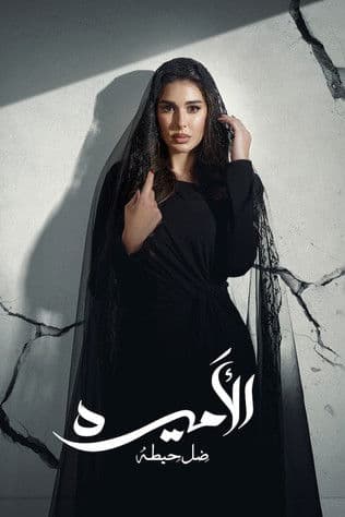 Al-Ameera: Thill Haita afişi