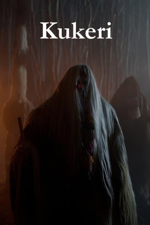 Kukeri