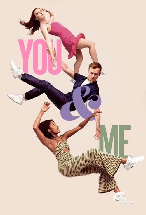You & Me afişi