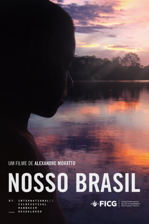 Nosso Brasil afişi