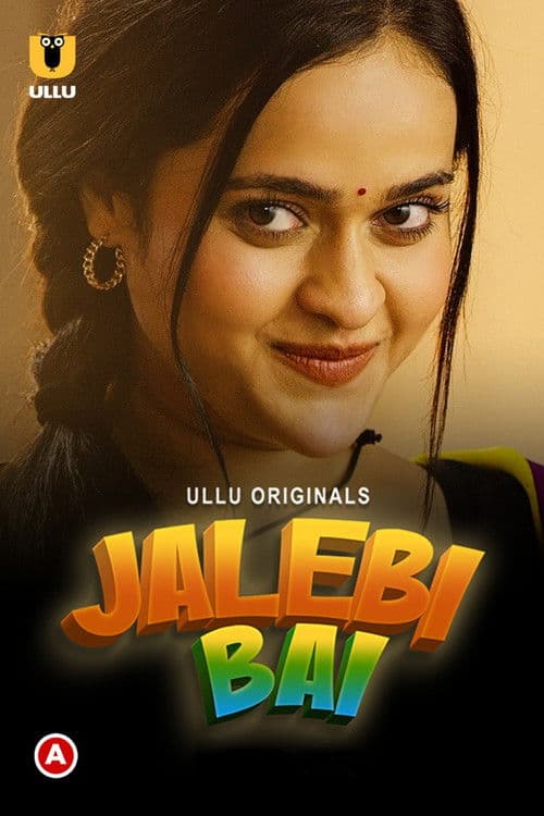 Jalebi Bai afişi