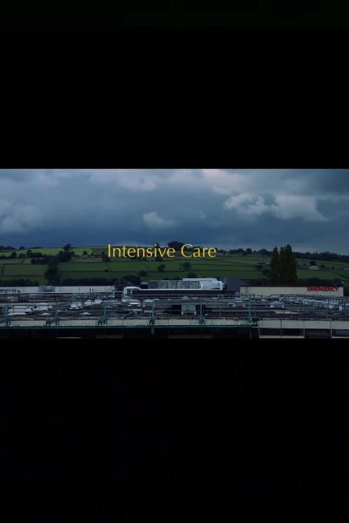 Intensive Care afişi