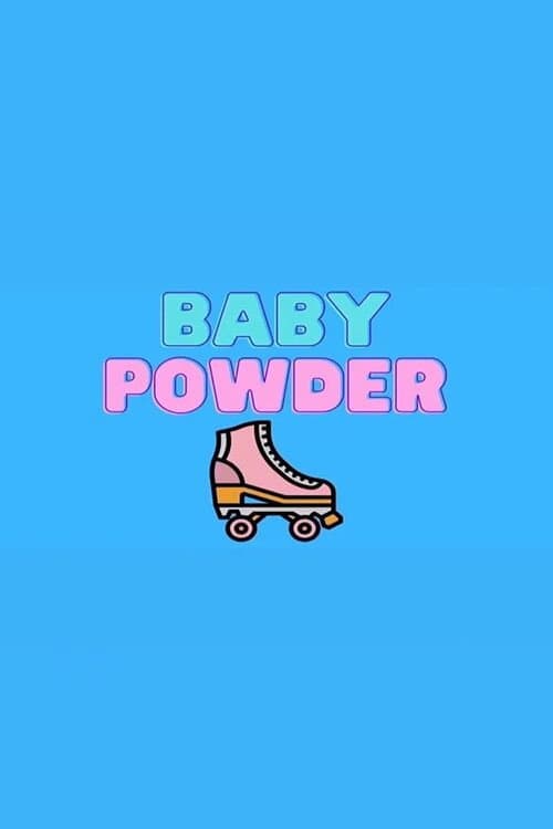 Baby Powder afişi