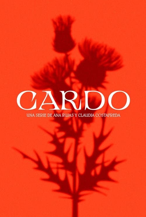 Cardo afişi