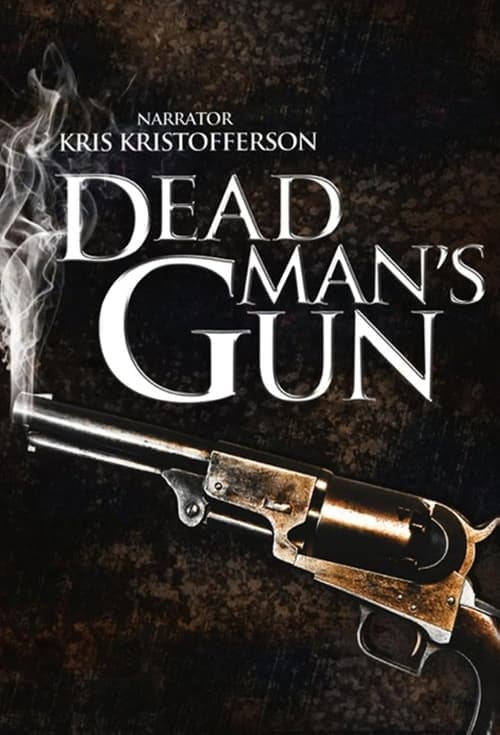 Dead Man's Gun afişi