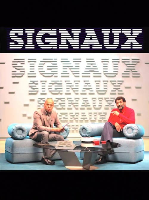 Signaux afişi